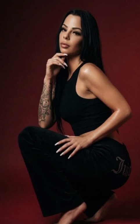 Maya erotic massage budapest